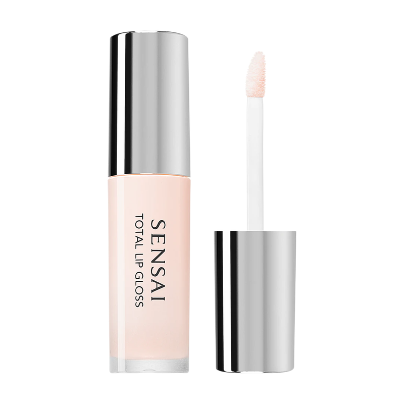 Kanebo Total Lip Gloss (4,5ml) Translucent