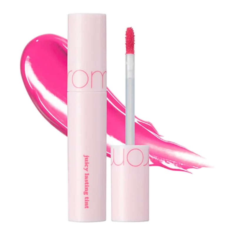 rom&nd Juicy Lasting Tint 26 Very Berry Roze