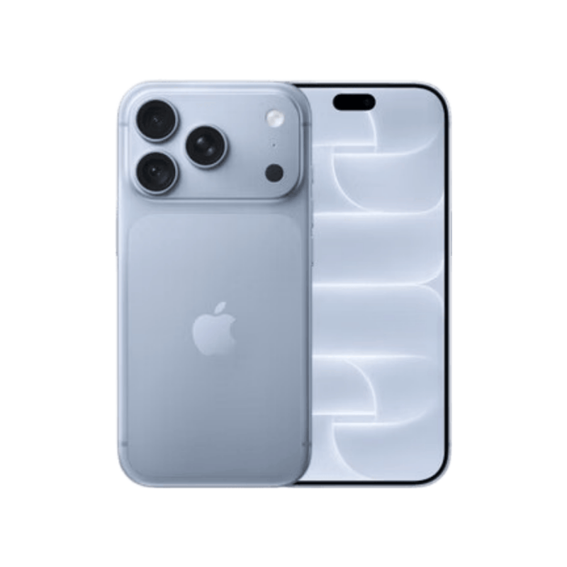 iPhone 18 Pro 256 GB Glacier