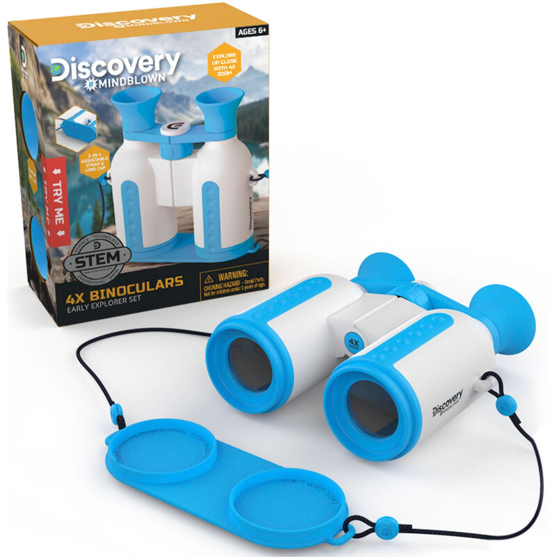Discovery Kids Binoculars