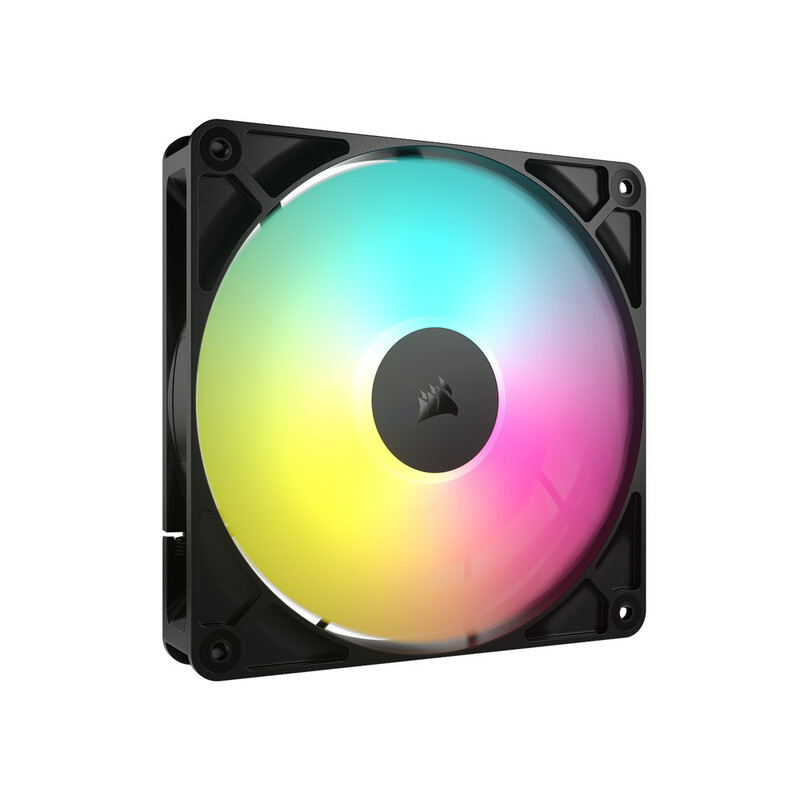 RS ARGB Serie 140, 140 mm ARGB-Lüfter, Einzelpackung