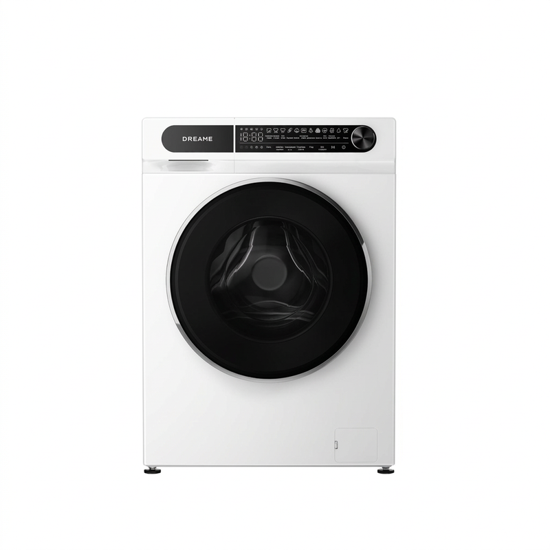 DWF08S50WAEE - vue 2