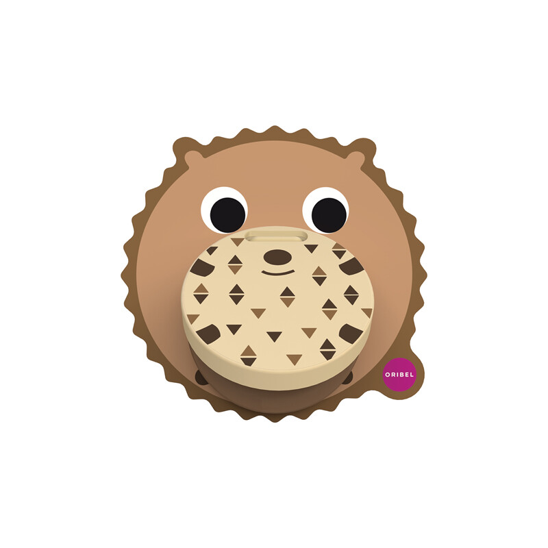 Door Knocker Spikeyy