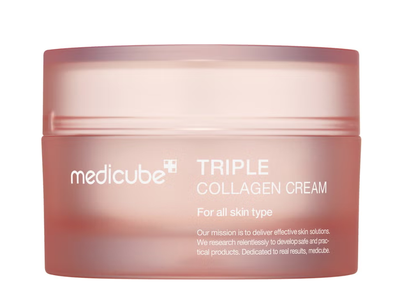 Medicube Triple Collagen Crème 50ml