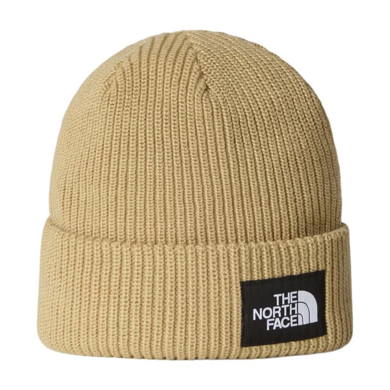 THE NORTH herenmutsen NF0A8CGZ khaki steen UN