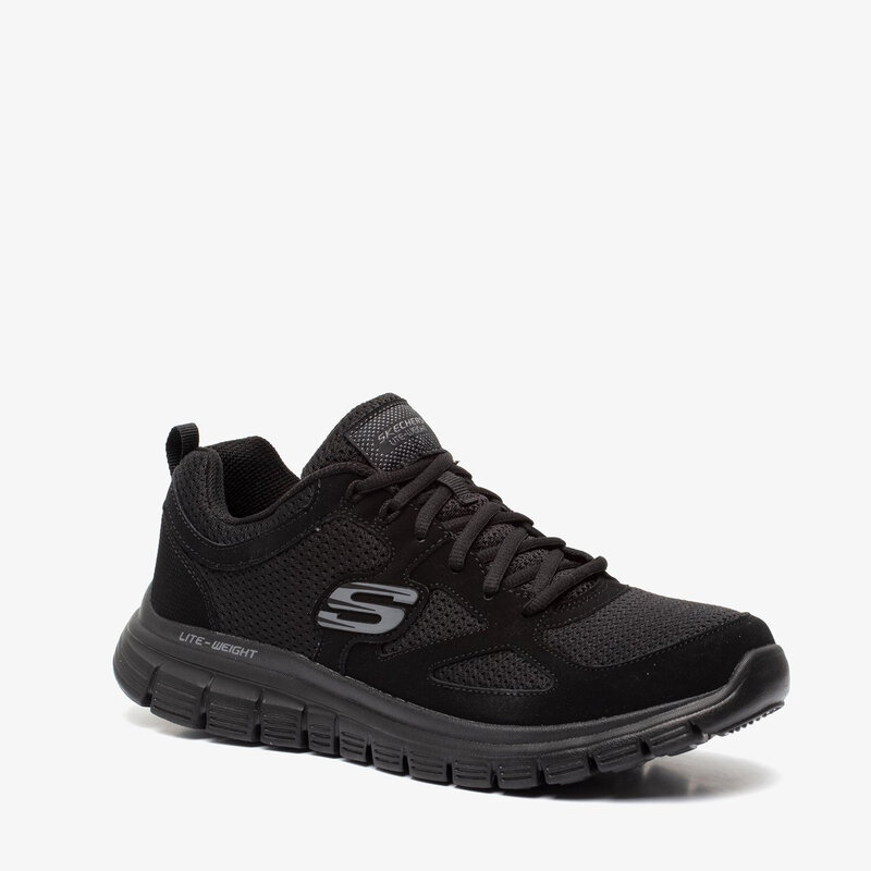 Skechers burns 52635 BBK 44