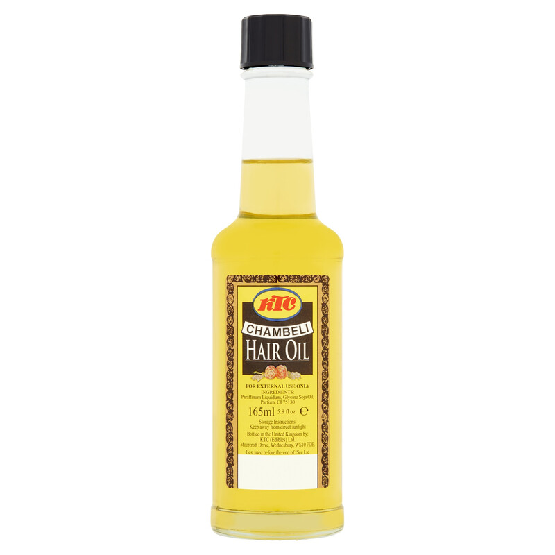 Chambeli Hair Oil 165ml
