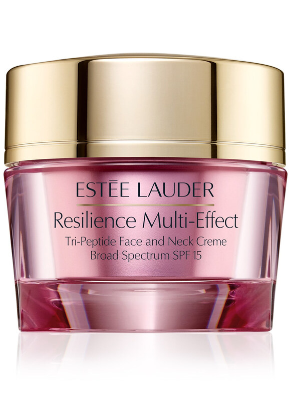 Estee Lauder Resilience Multi-Effect SPF15 - pelle mista 50 ml