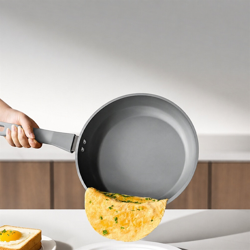Sanho Zero-Coating Titanium Keramische Melkkan 18 cm