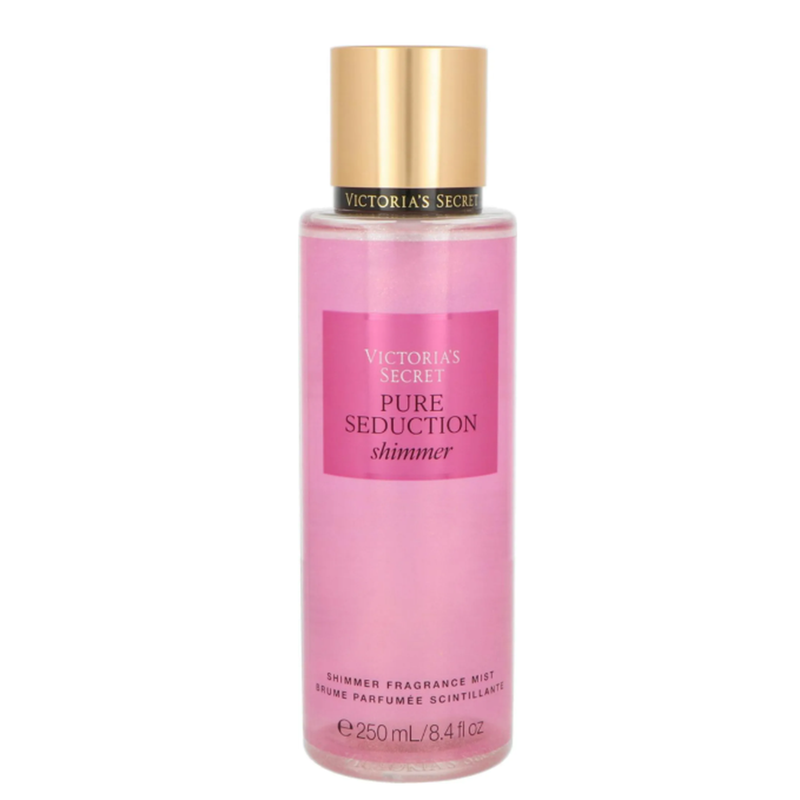 Victoria's Secret Pure Seduction Shimmer Duftspray 250ml Pink