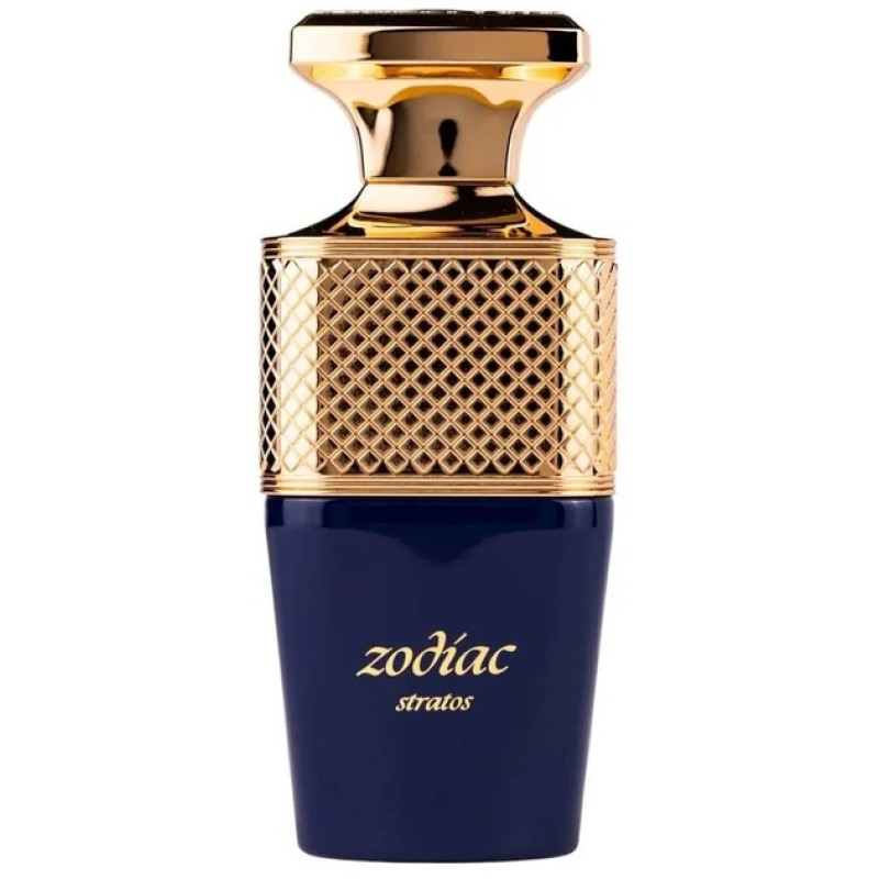 Paris Corner Zodiac Stratos Eau de Parfum 100ml
