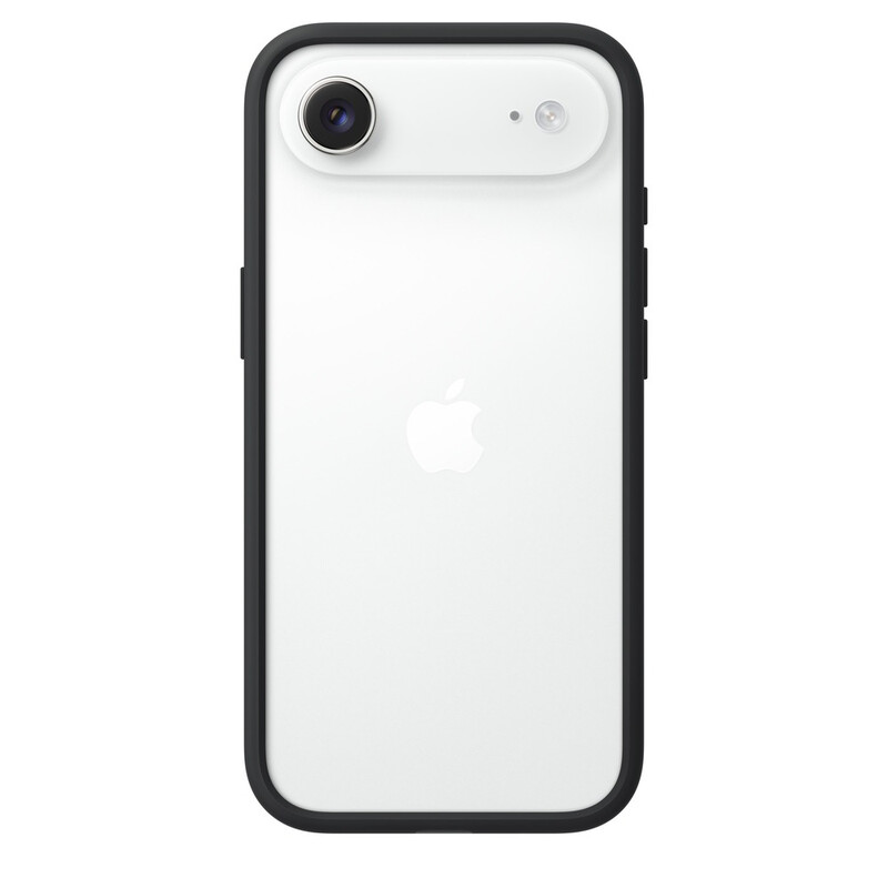iPhone Air Bumper - Black