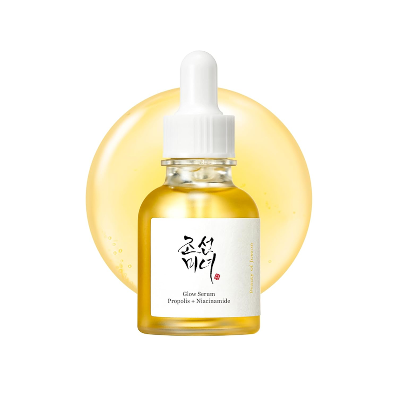 Beauty Of Joseon glow serum met propolis en niacinamide 30 ml