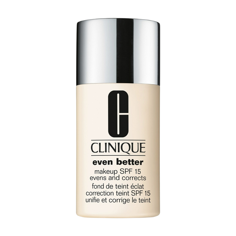 Clinique Even Better Makeup SPF15 Foundation - 30 ml - CN 52 Neutral