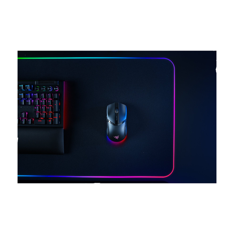 Razer Cobra HyperSpeed - Souris de jeu sans fil - Noir