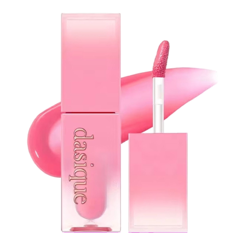 Dasique Juicy Dewy Tint #03 Pink Guava 3,5g Lipgloss #03