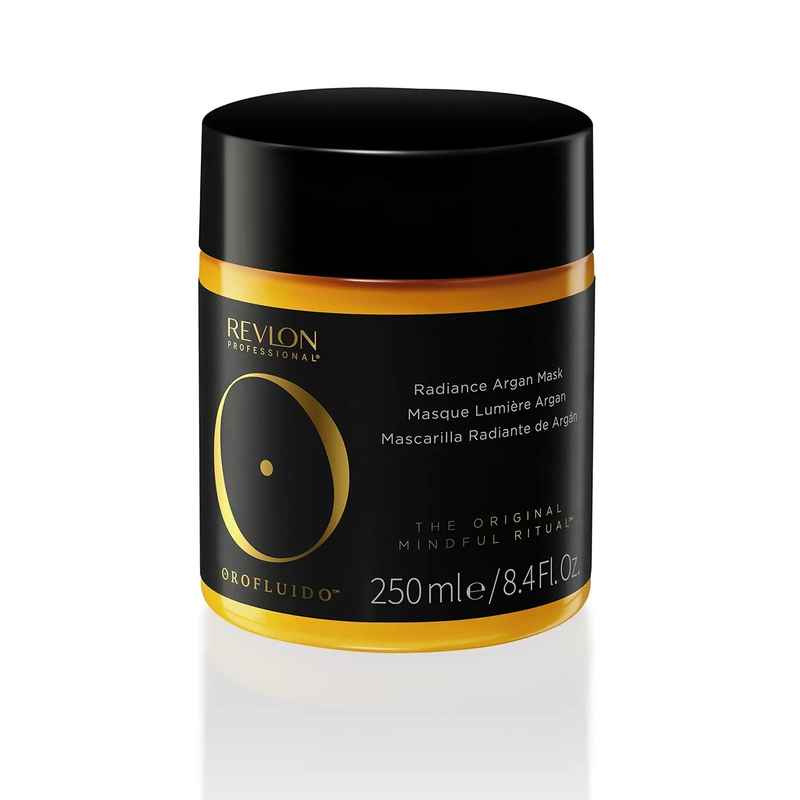 REVLON Orofluido - Masque Capillaire - 250ml
