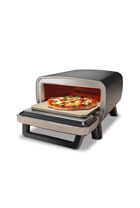 Ninja Artisan Outdoor Pizza & Air Fry Oven MO201UK Grey