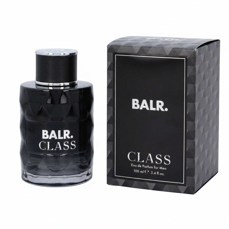 BALR. CLASS FOR MEN Eau de Parfum Spray 100 ml