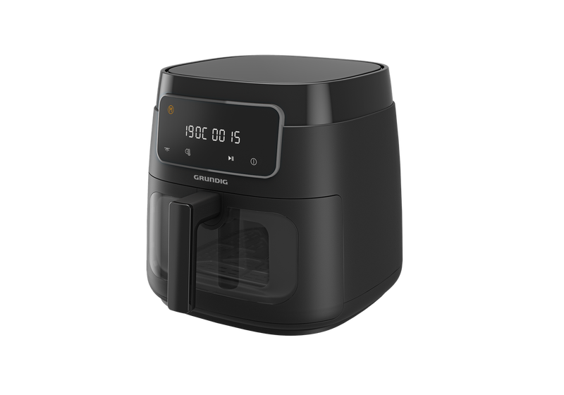 Grundig FRY 7320 Heißluftfritteuse