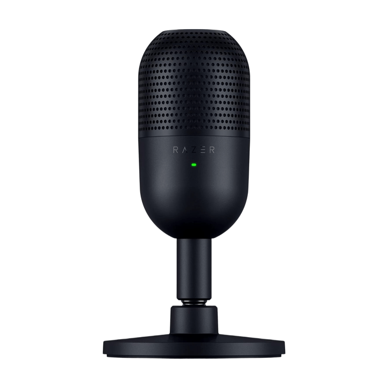 Razer Seiren V3 Mini - Black