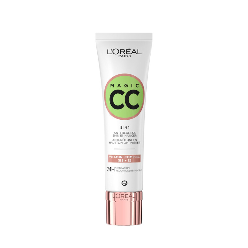L'Oréal BB C'Est Magic 30ml Anti Redness