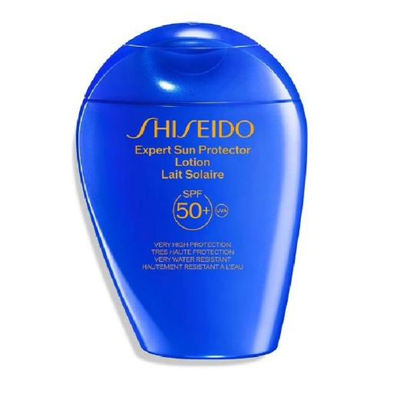 Expert Sonnenschutzlotion SPF 50+ 50ml