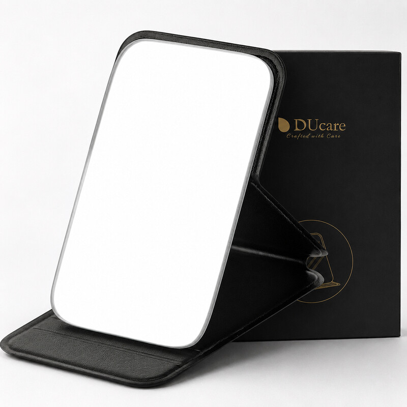 DUcare Portable Mini Makeup Mirror