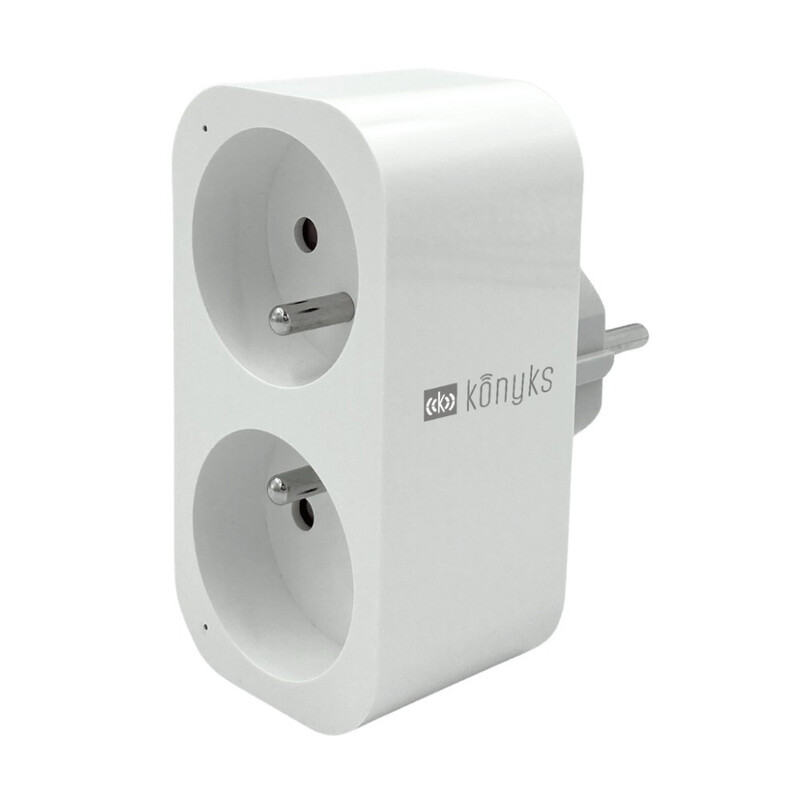 Ampoule connectée Antalya Color LED Wi Fi + Bluetooth E27 + Couleurs RGB Neuf - vue 8