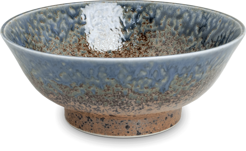 Schüssel Ø 22 cm H 9 cm für Heim- und Restaurantgebrauch
