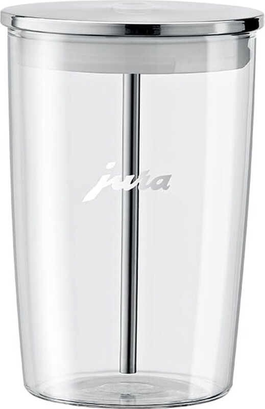 Jura glazen melkcontainer 72570
