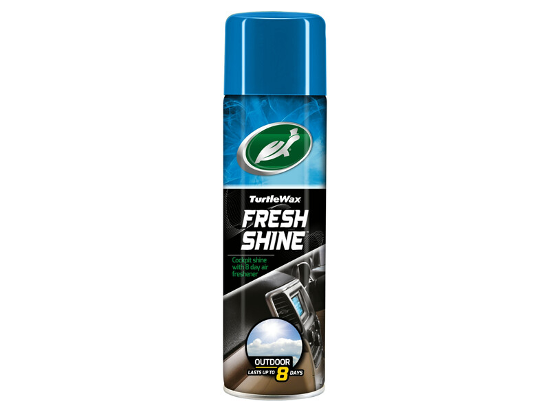 Fresh Shine Outdoor 500ml