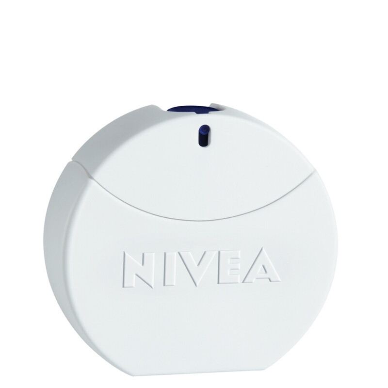 NIVEA Eau de Toilette Parfum Geschenkset - Damesparfum Cadeautje - Giftset voor haar - 30ml