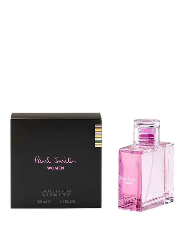 Paul Smith Woman Eau de Parfum 100ml