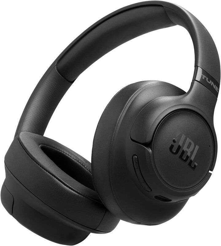Tune 780NC, Over-ear headphone, Wireless, Active Noise Cancelling, Multi-point connec
