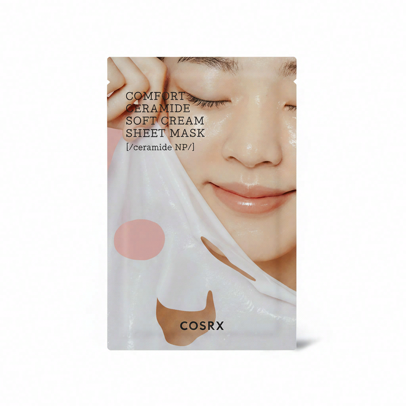 COSRX ceramide-crèmemasker 26 ml