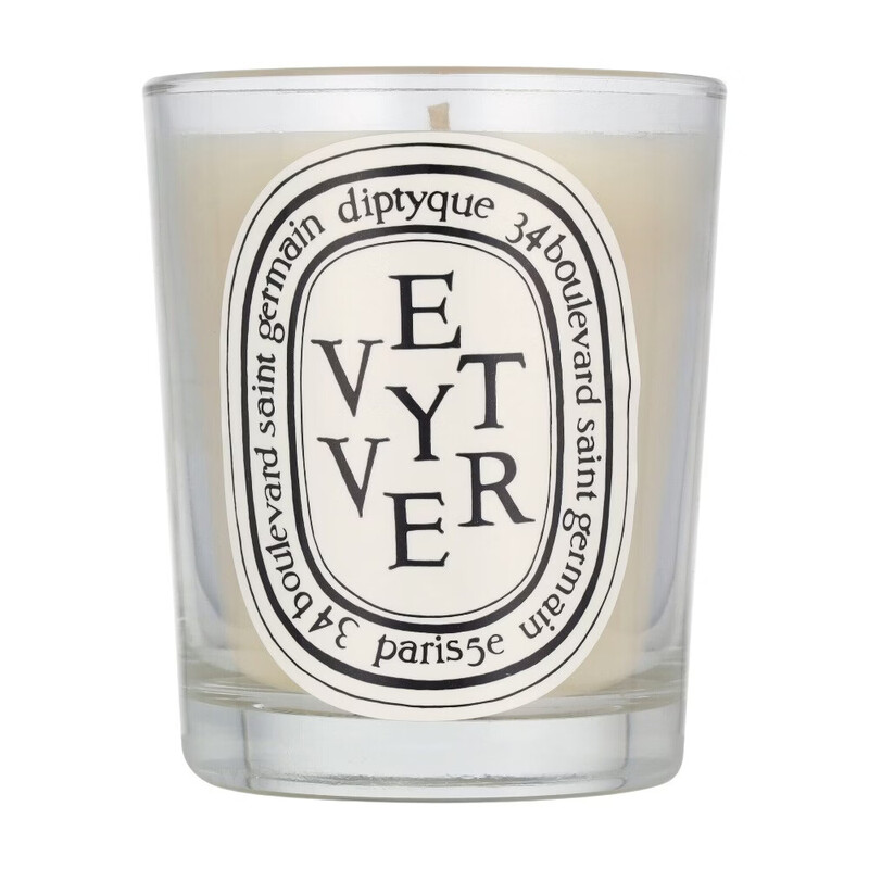 Diptyque Vetyver Candle 190G