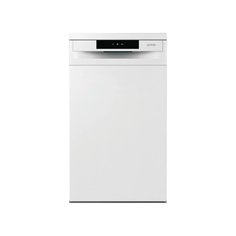 Gorenje GS520E15W freistehender Geschirrspüler 45 cm
