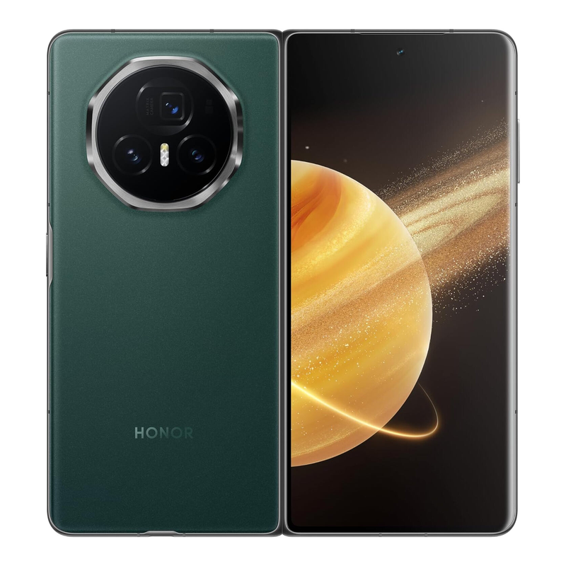 Honor Green Magic V3