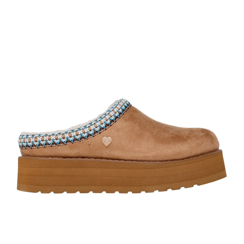Chaussons Skechers Keepsakes Hi Rise Just In - vue 3