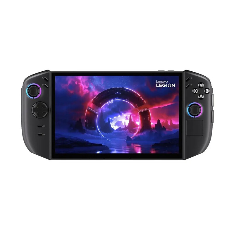 Lenovo Legion Go 8ASP2 handheld gameconsole