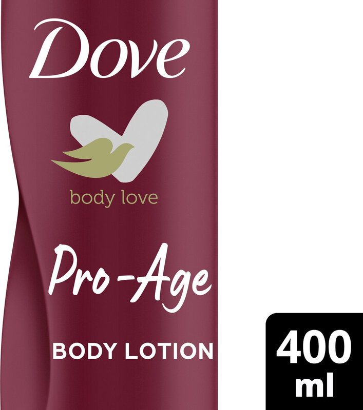 Dove Lotion corporelle Pro-Age 400 ml