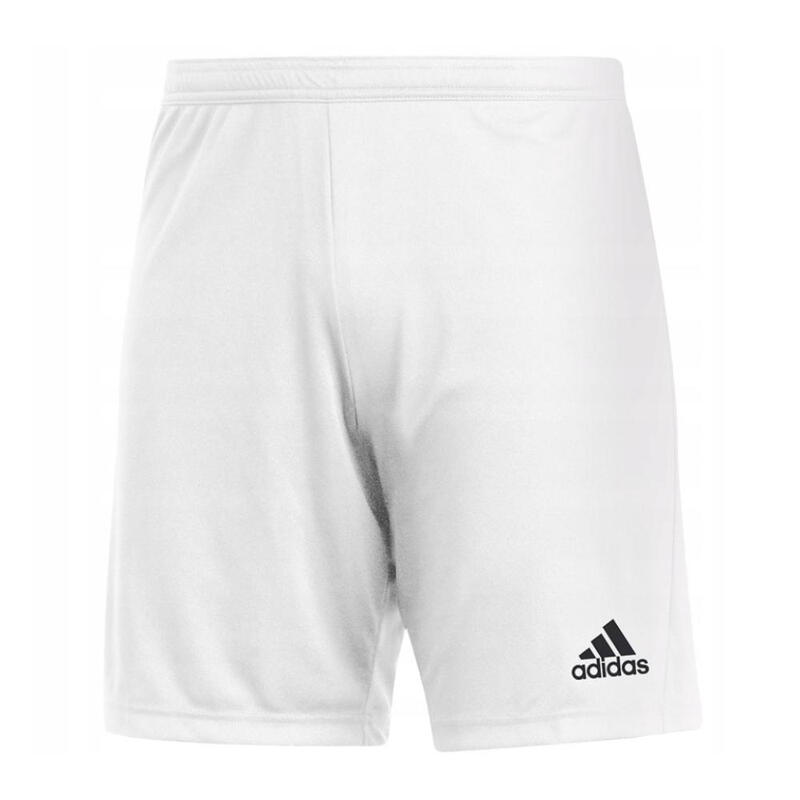 Entrada 22 Short in White