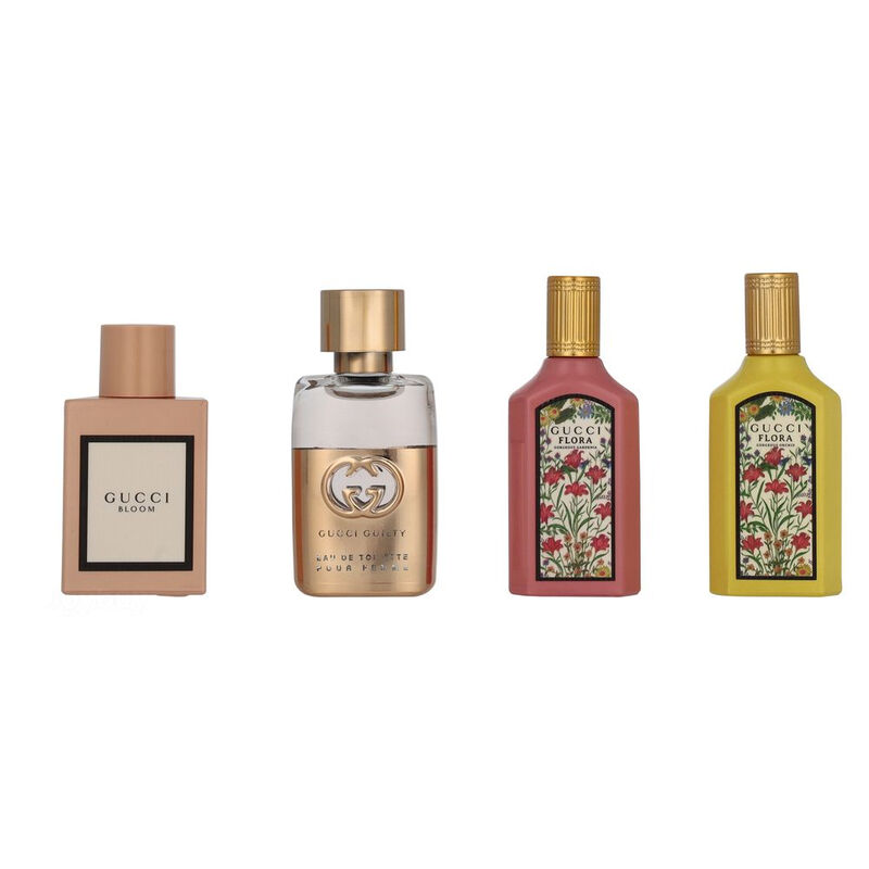 Flora Gorgeous Gardiner Miniature Set 20 ml