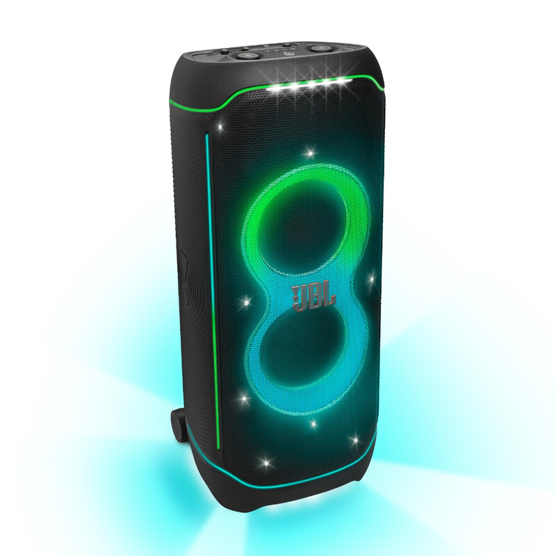 PartyBox Ultimate High-Power Party Speaker
