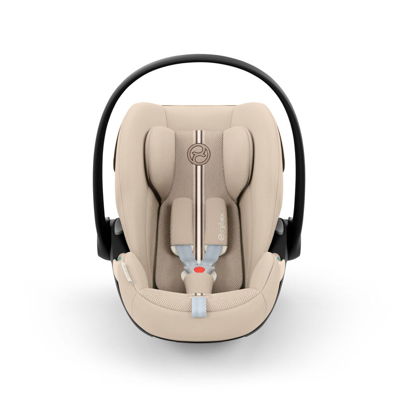 CYBEX Gold Cloud G3 I-Size Plus Mandelbeige | Beige