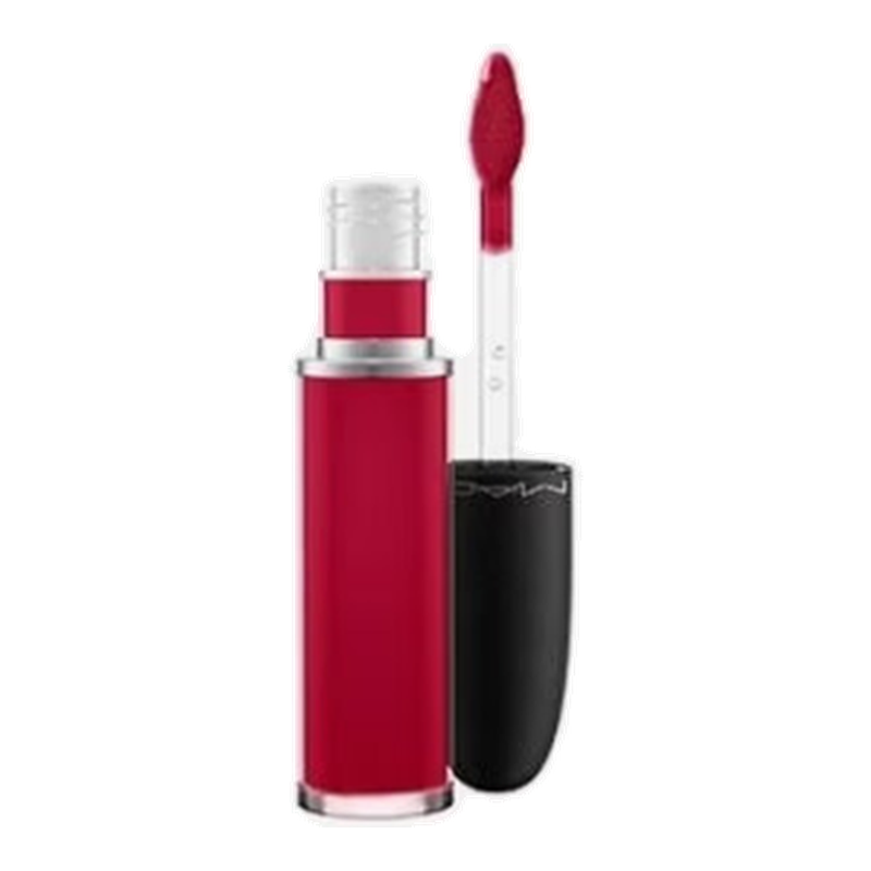 MAC Retro Matte Flüssiger Lippenstift Dance With Me 5ml