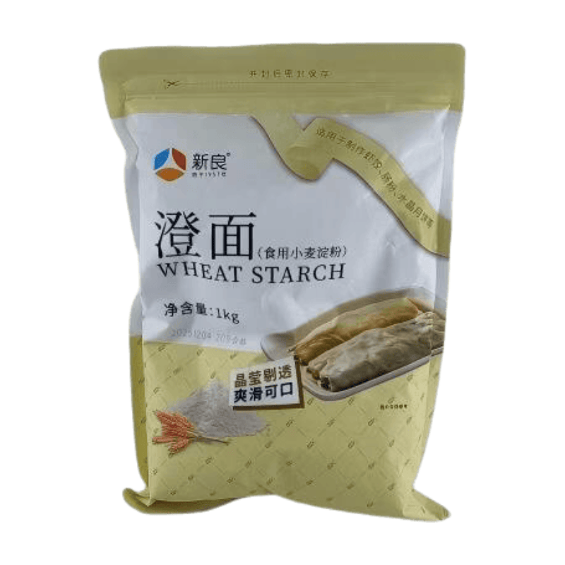 Xinliang Weizenstärke 1 kg