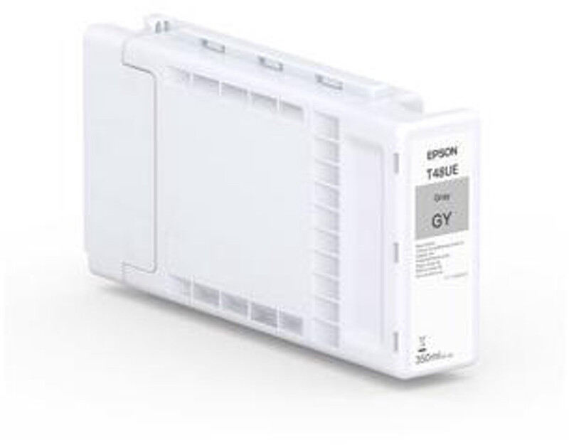 Epson UltraChrome PRO6 inktcartridge 1 stuk grijs
