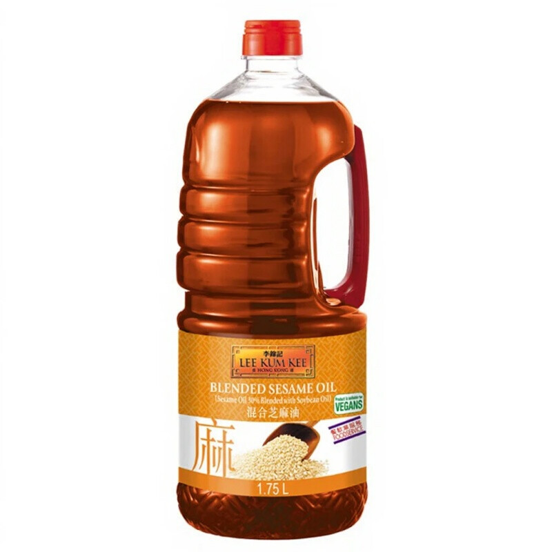 Mixed Sesame Oil 1.75L